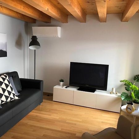 Interno 1 Appartement Treviso Buitenkant foto