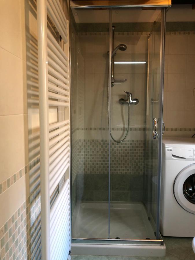 Interno 1 Appartement Treviso Buitenkant foto