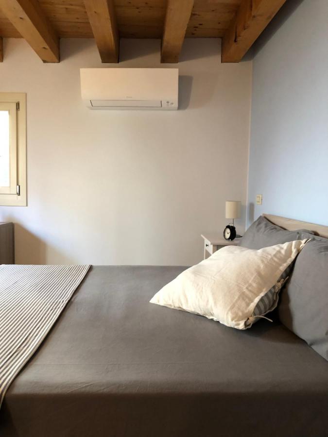 Interno 1 Appartement Treviso Buitenkant foto