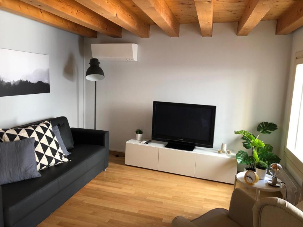 Interno 1 Appartement Treviso Buitenkant foto